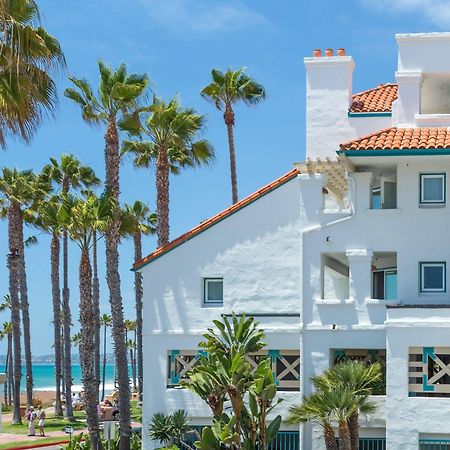 San Clemente Cove Resort מראה חיצוני תמונה