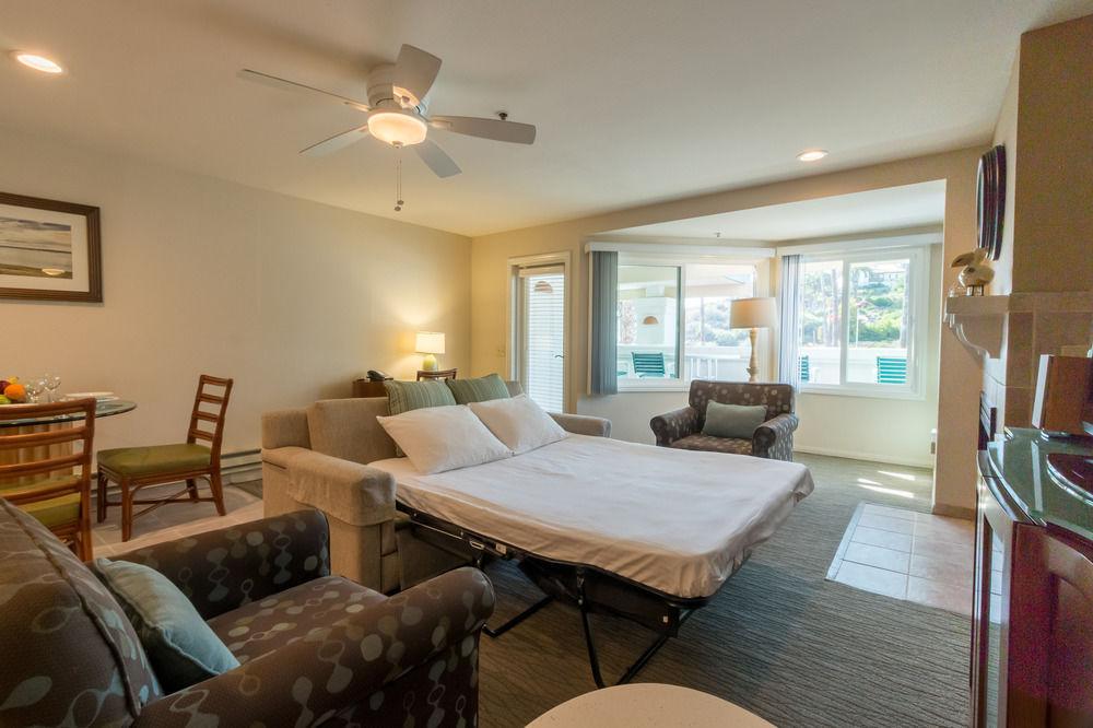 San Clemente Cove Resort מראה חיצוני תמונה