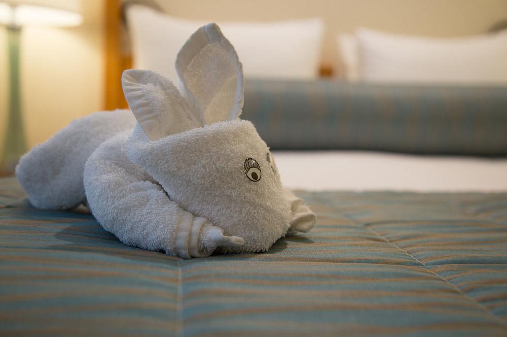 San Clemente Cove Resort מראה חיצוני תמונה