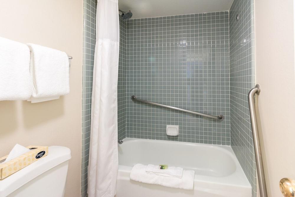 San Clemente Cove Resort מראה חיצוני תמונה