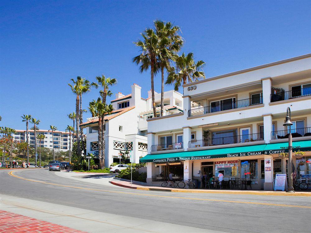San Clemente Cove Resort מראה חיצוני תמונה