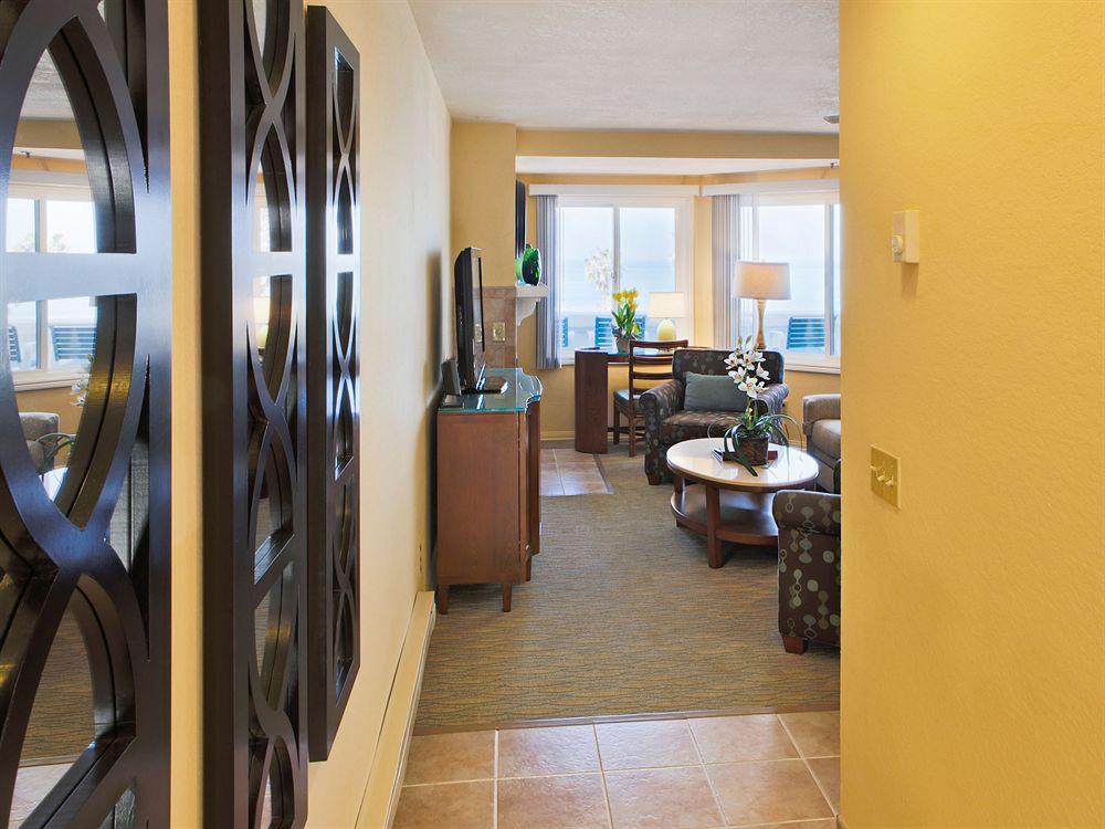 San Clemente Cove Resort מראה חיצוני תמונה