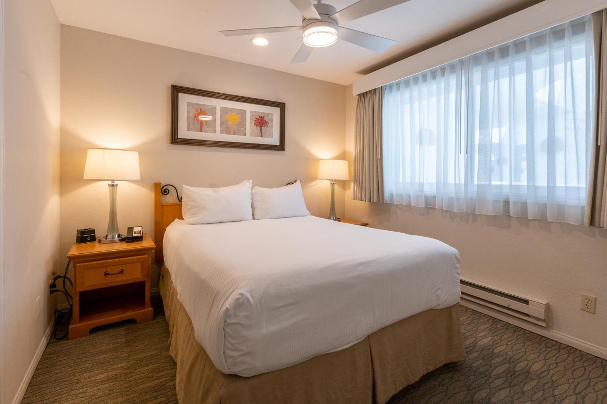 San Clemente Cove Resort מראה חיצוני תמונה