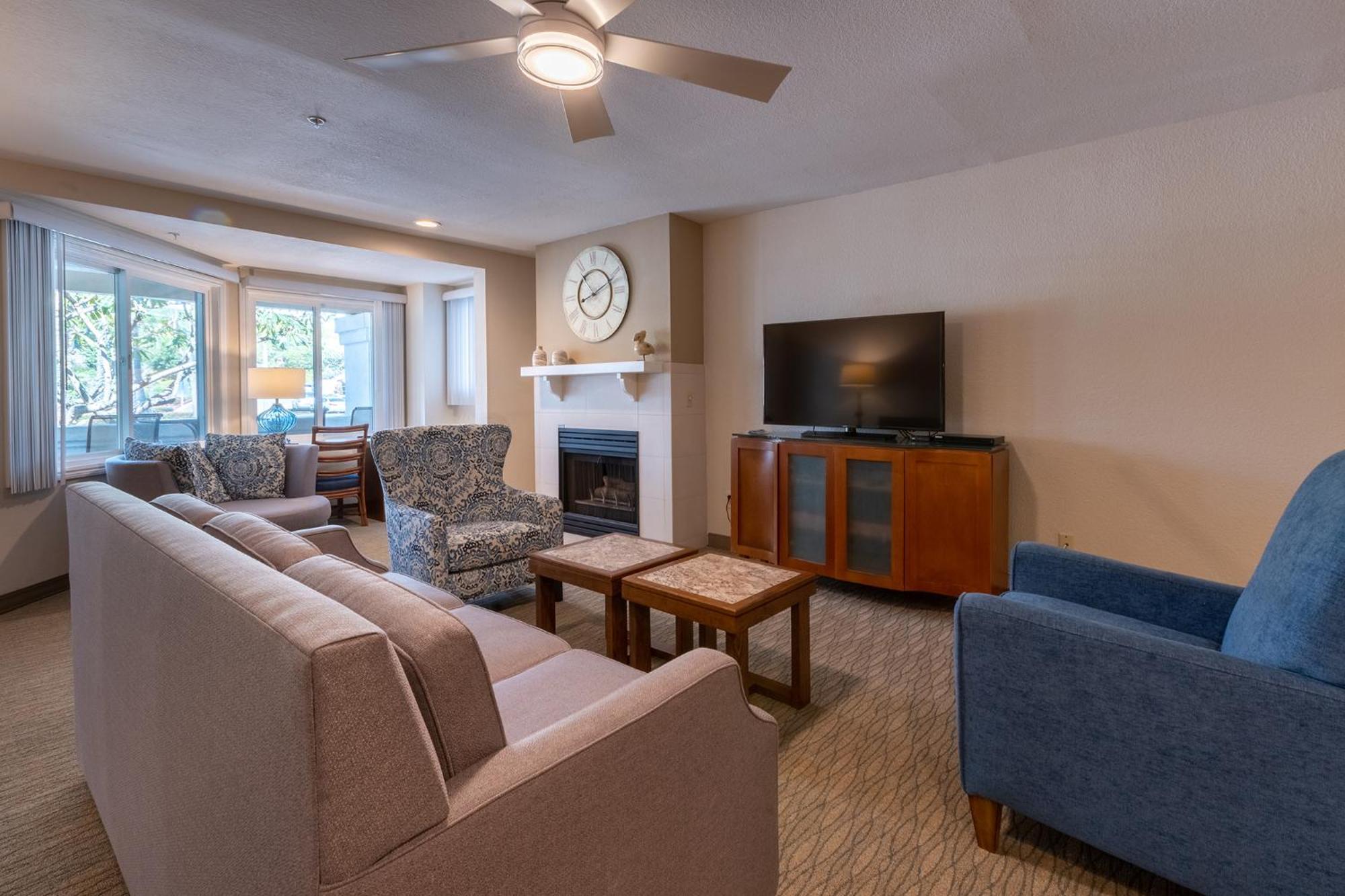 San Clemente Cove Resort מראה חיצוני תמונה