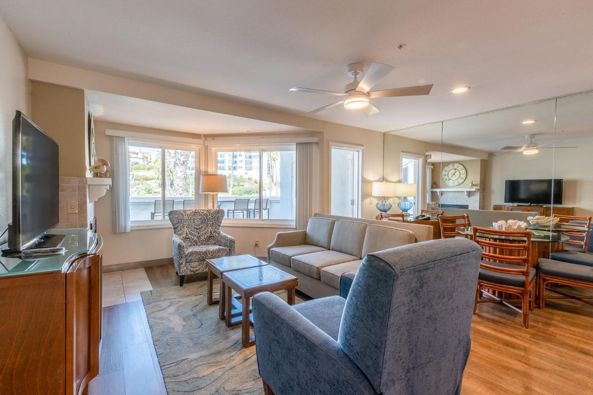 San Clemente Cove Resort מראה חיצוני תמונה