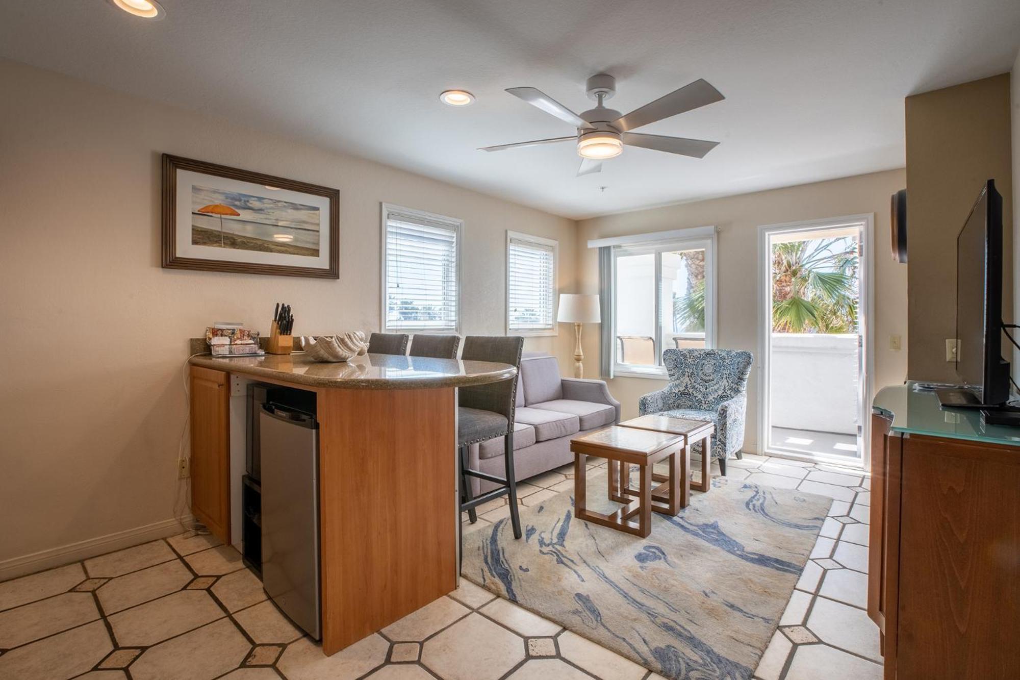 San Clemente Cove Resort מראה חיצוני תמונה