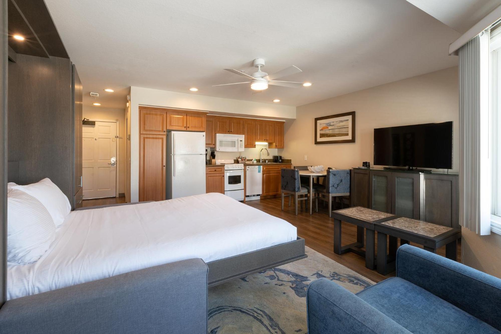 San Clemente Cove Resort מראה חיצוני תמונה