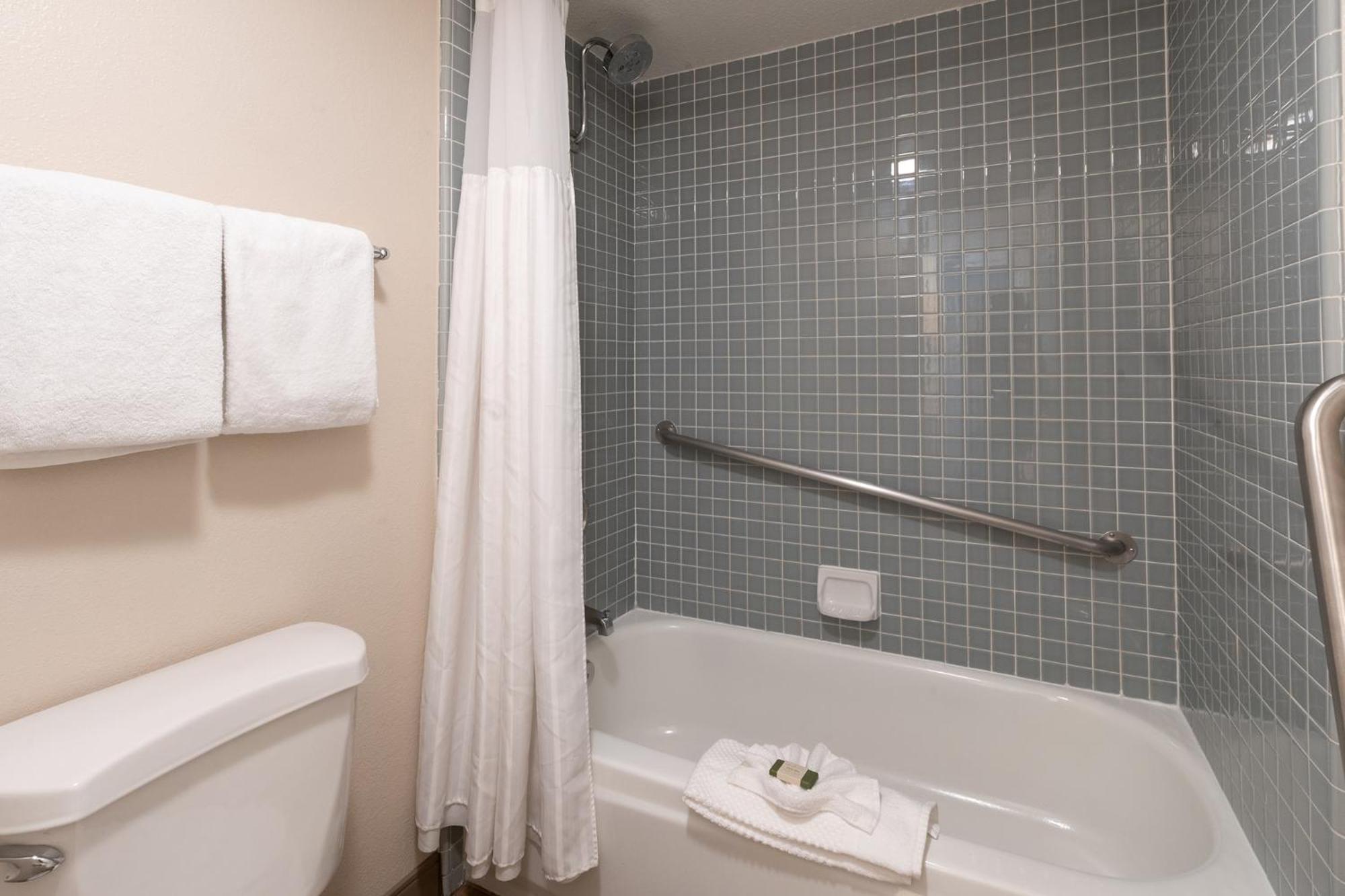 San Clemente Cove Resort מראה חיצוני תמונה