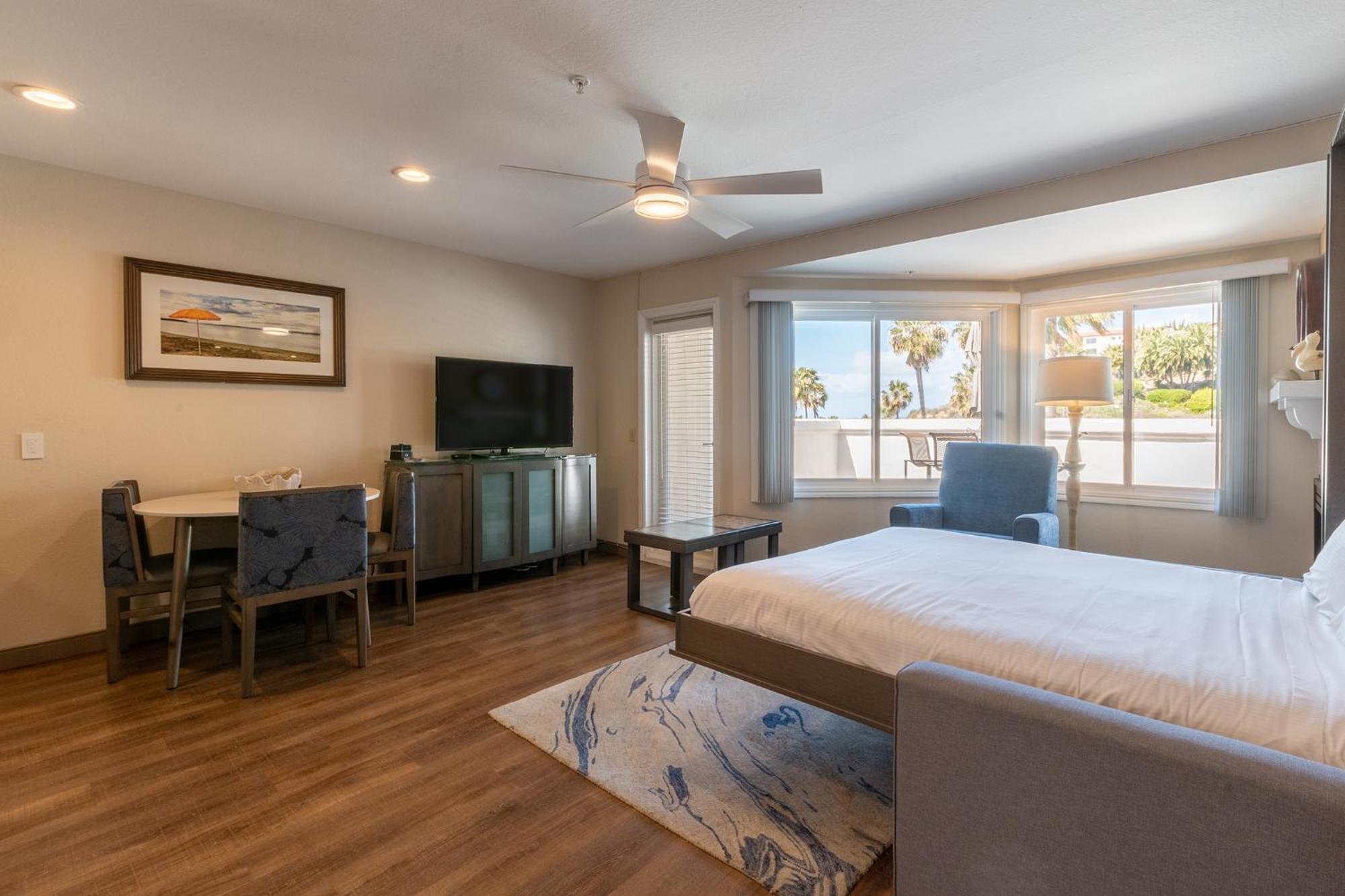 San Clemente Cove Resort מראה חיצוני תמונה