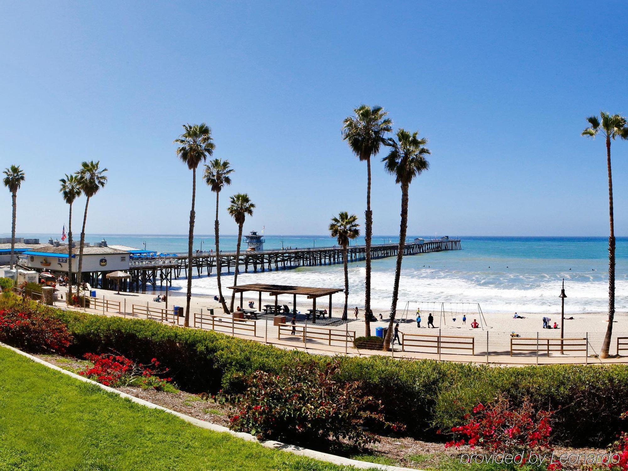 San Clemente Cove Resort מראה חיצוני תמונה