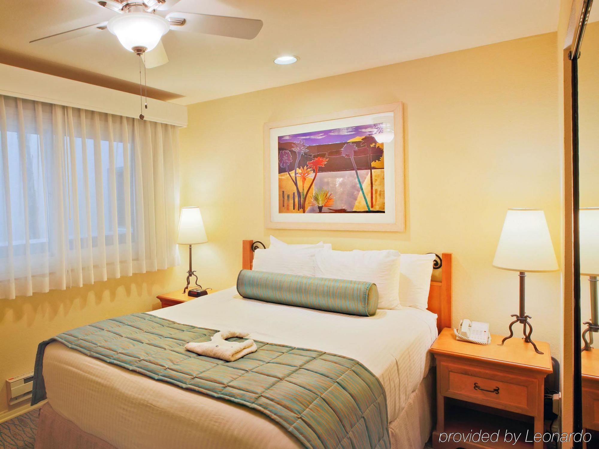 San Clemente Cove Resort מראה חיצוני תמונה