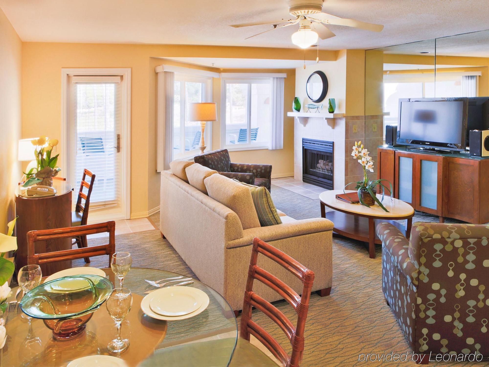 San Clemente Cove Resort מראה חיצוני תמונה