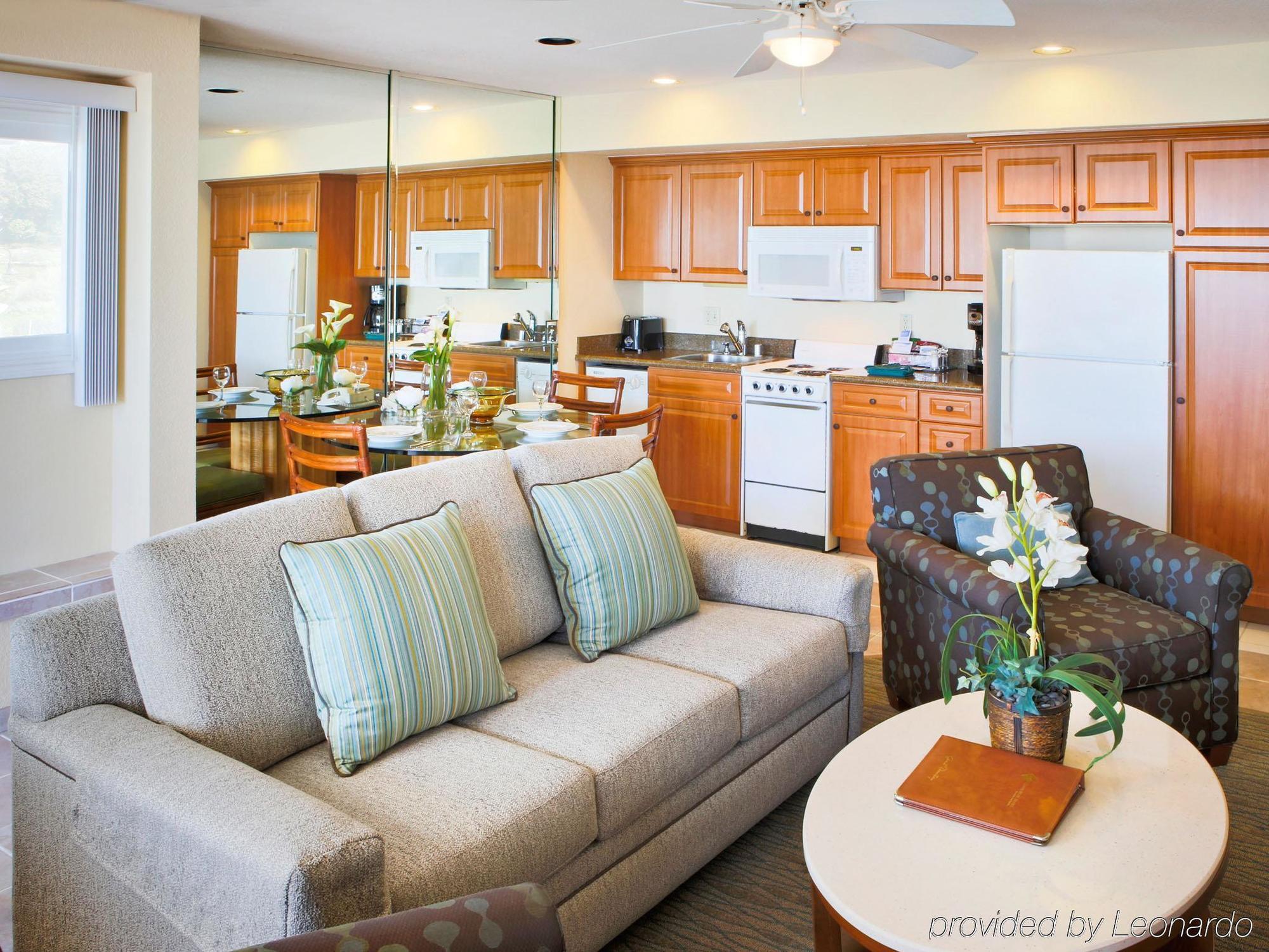 San Clemente Cove Resort מראה חיצוני תמונה