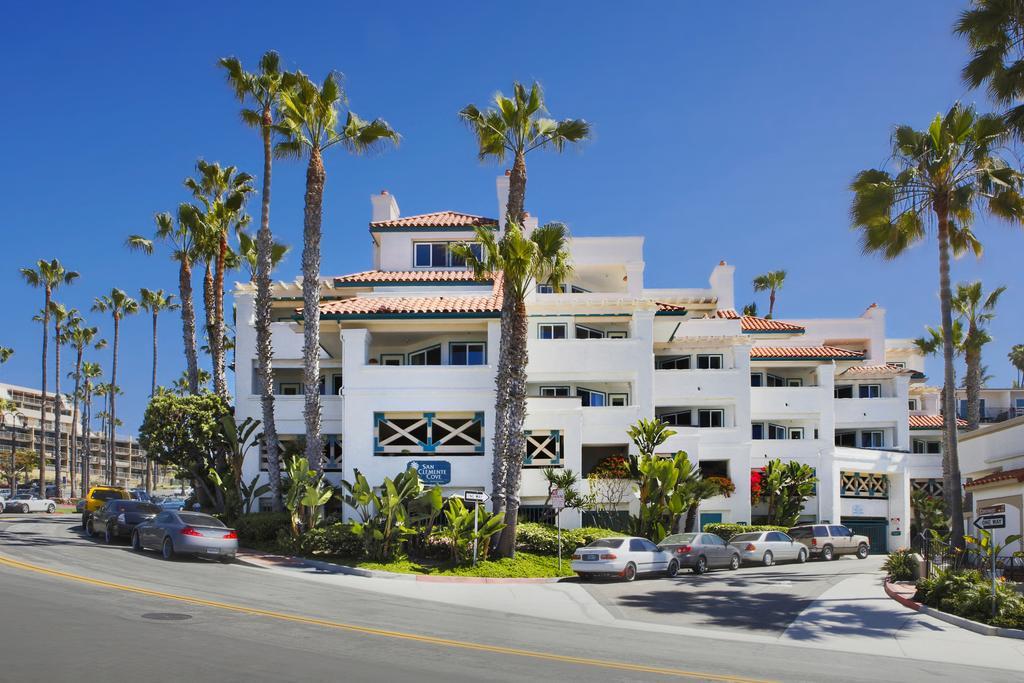 San Clemente Cove Resort מראה חיצוני תמונה