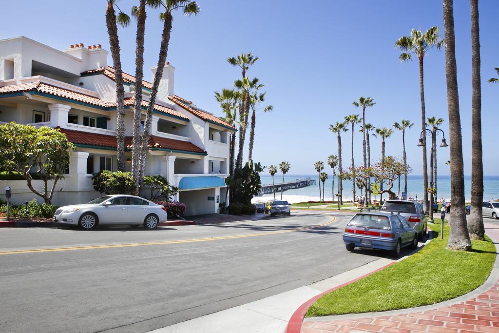 San Clemente Cove Resort מראה חיצוני תמונה