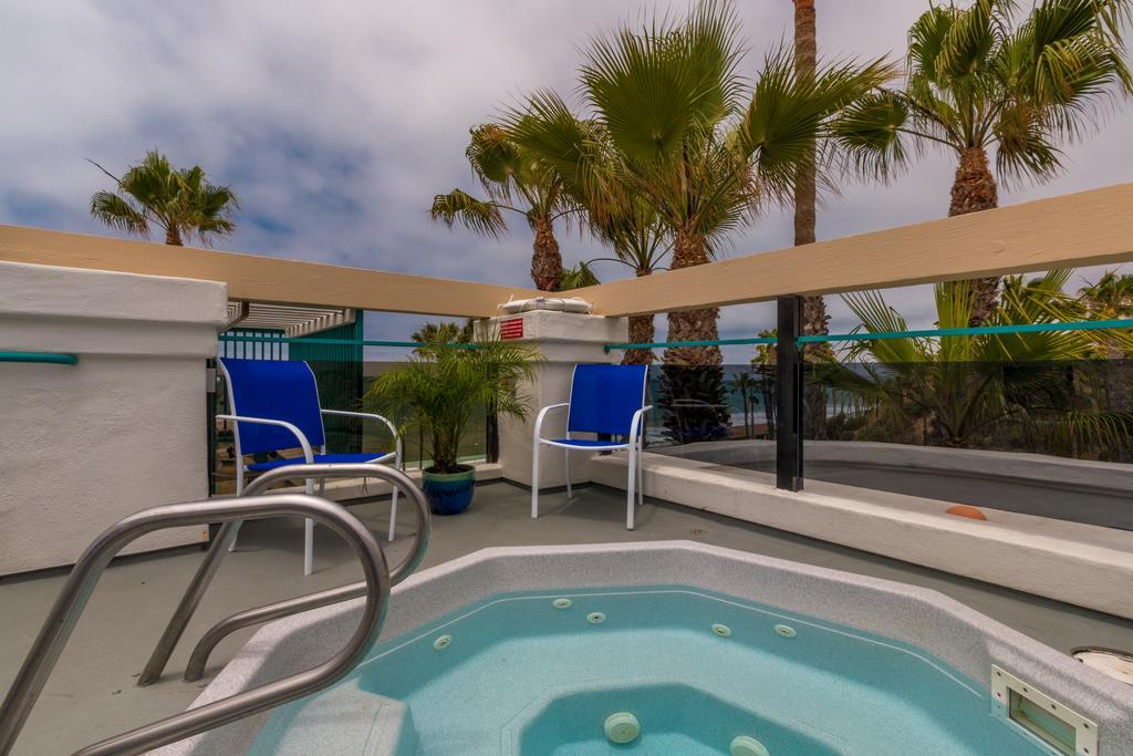 San Clemente Cove Resort חדר תמונה