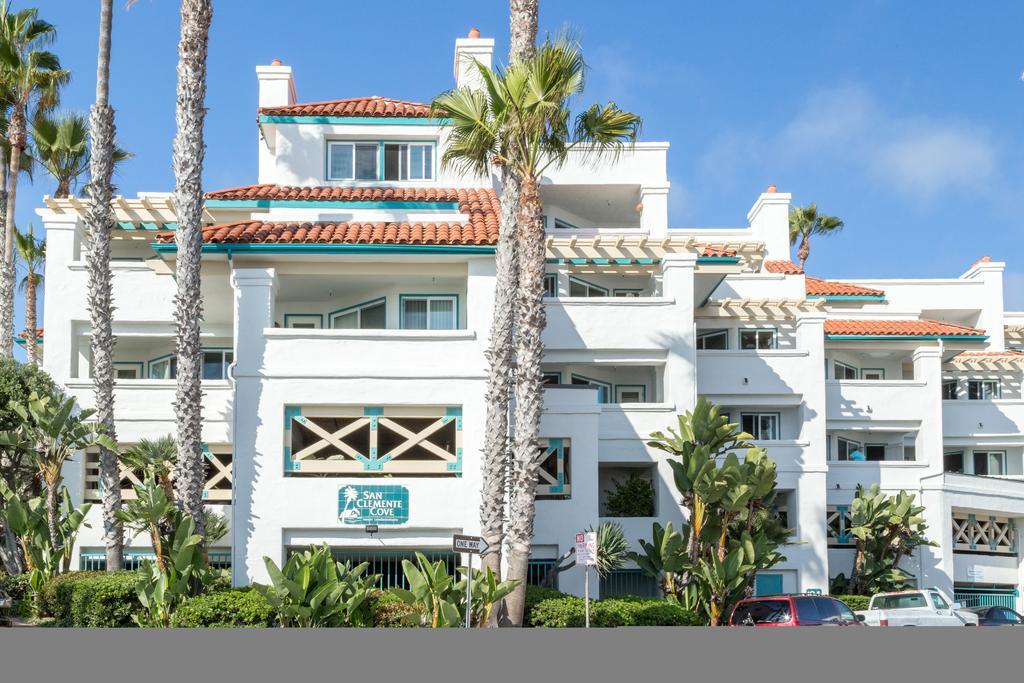 San Clemente Cove Resort מראה חיצוני תמונה