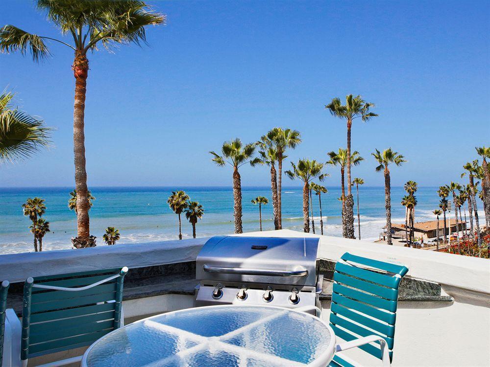 San Clemente Cove Resort מראה חיצוני תמונה