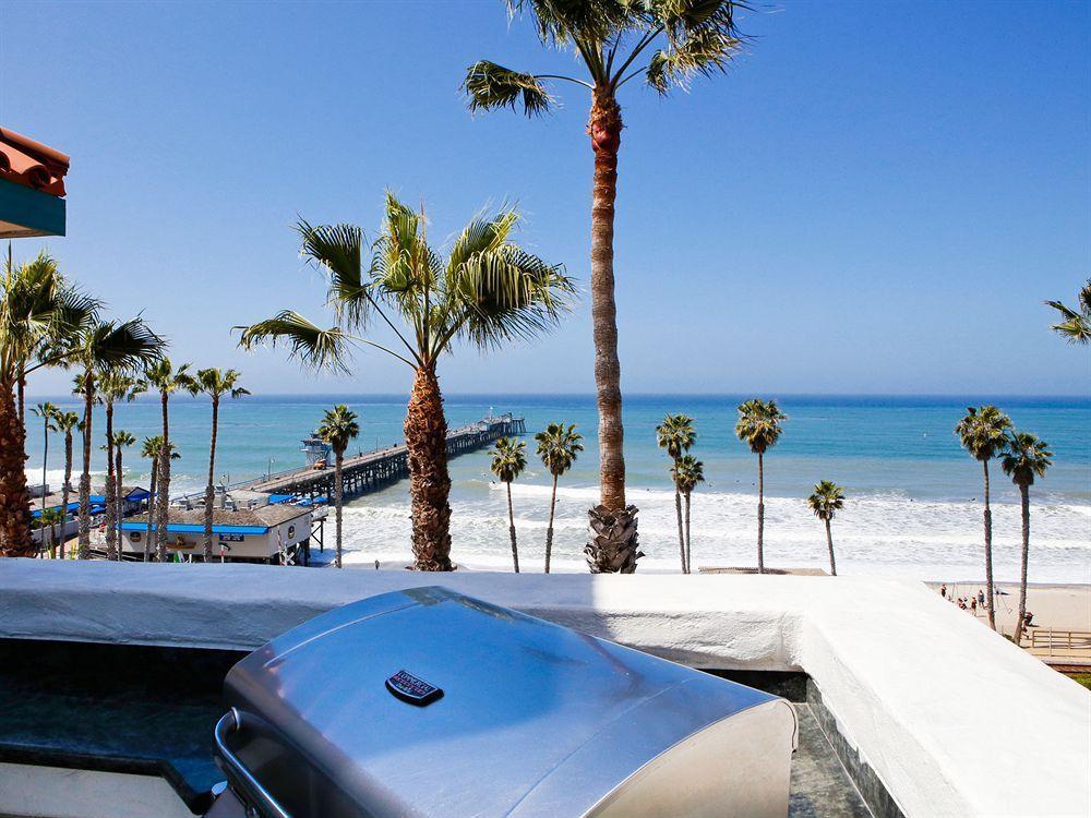San Clemente Cove Resort מראה חיצוני תמונה