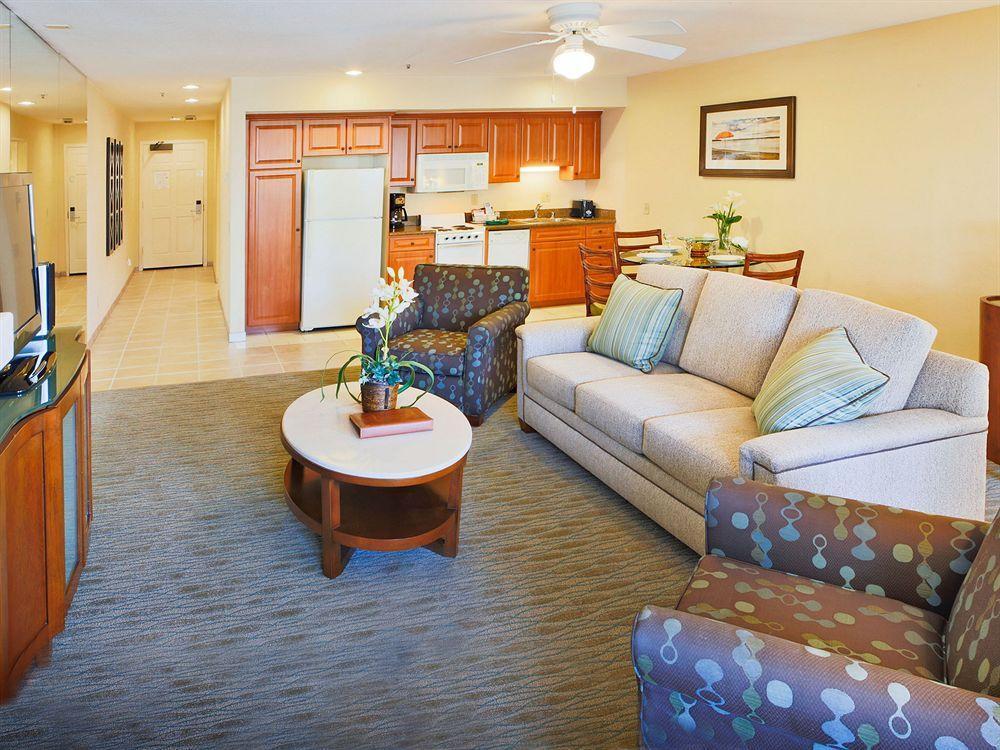San Clemente Cove Resort מראה חיצוני תמונה
