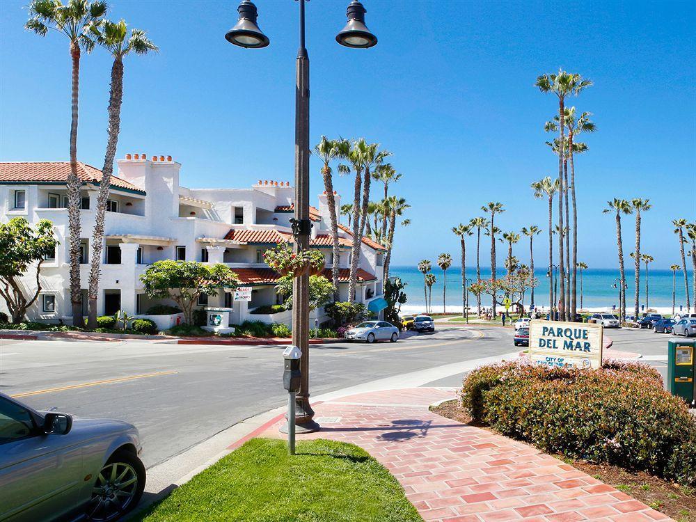 San Clemente Cove Resort מראה חיצוני תמונה