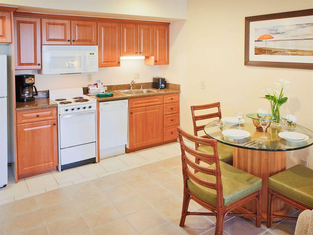 San Clemente Cove Resort מראה חיצוני תמונה