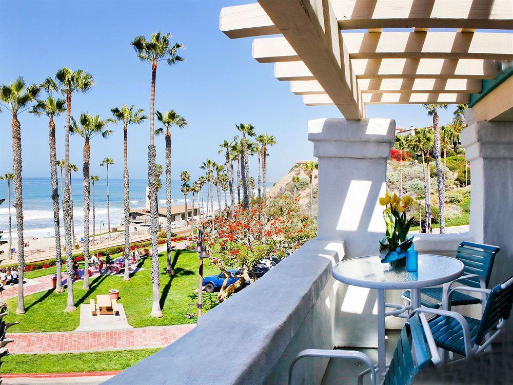 San Clemente Cove Resort מראה חיצוני תמונה