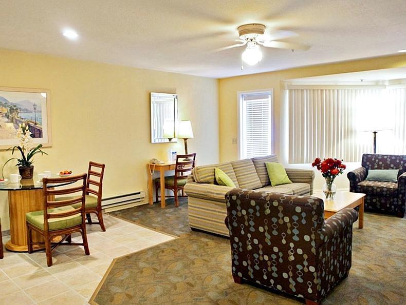 San Clemente Cove Resort מראה חיצוני תמונה