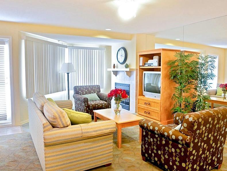 San Clemente Cove Resort מראה חיצוני תמונה
