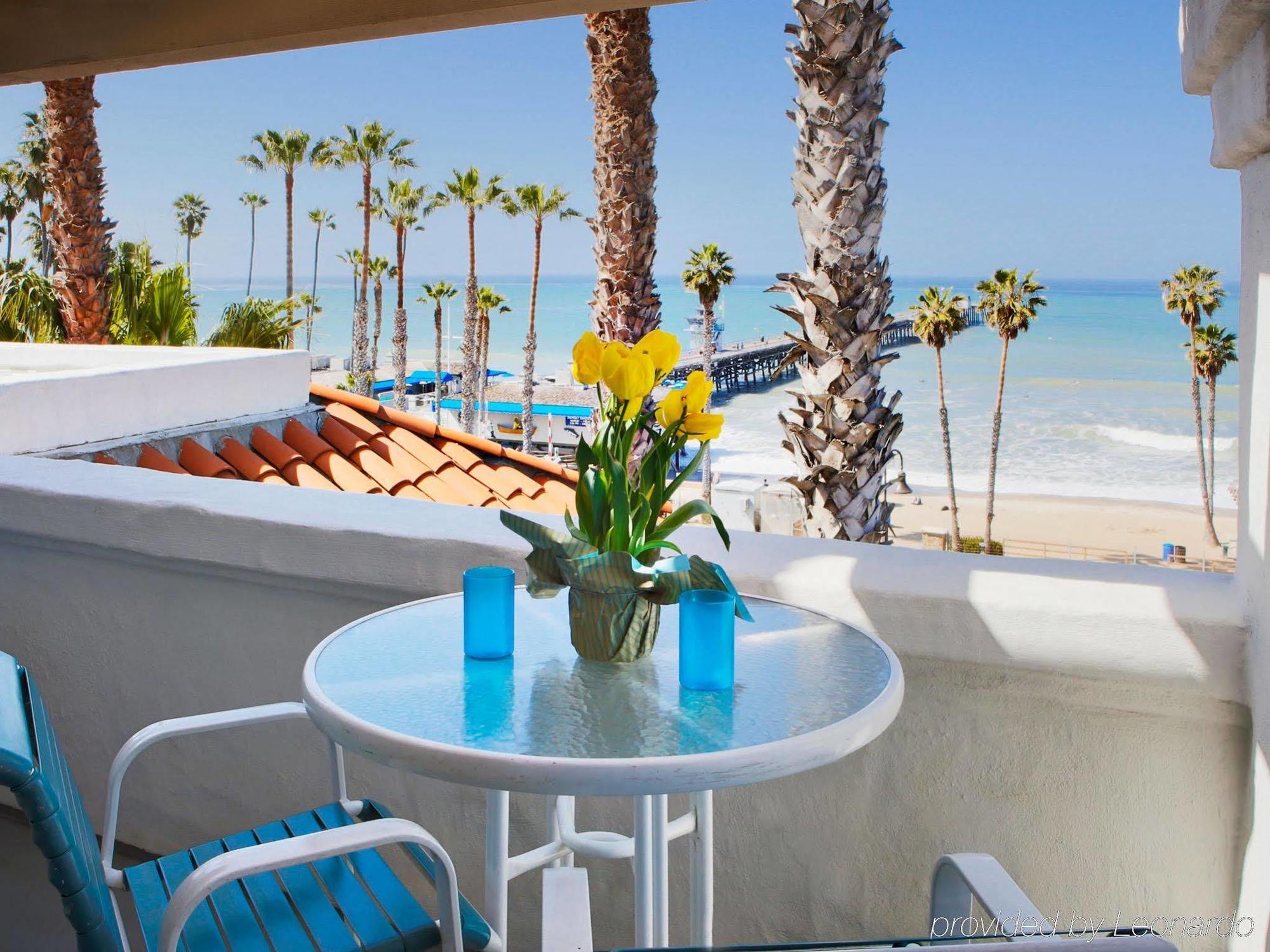 San Clemente Cove Resort מראה חיצוני תמונה