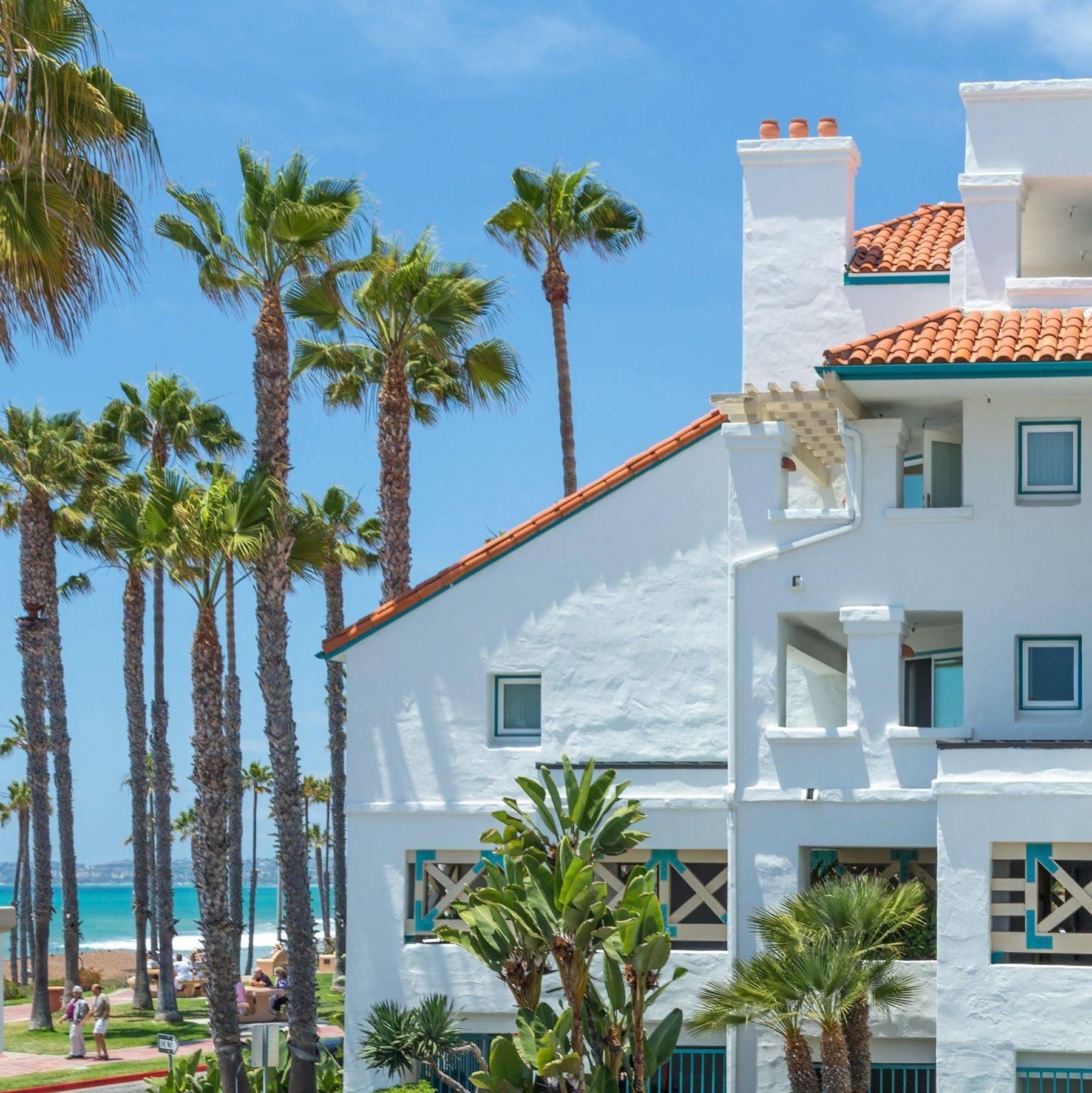 San Clemente Cove Resort מראה חיצוני תמונה