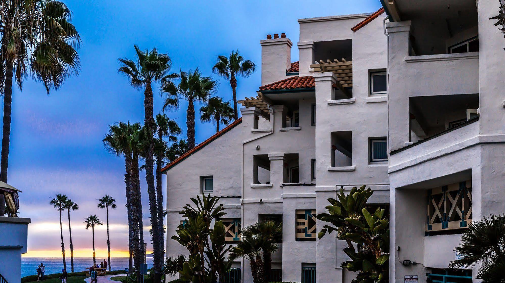 San Clemente Cove Resort מראה חיצוני תמונה
