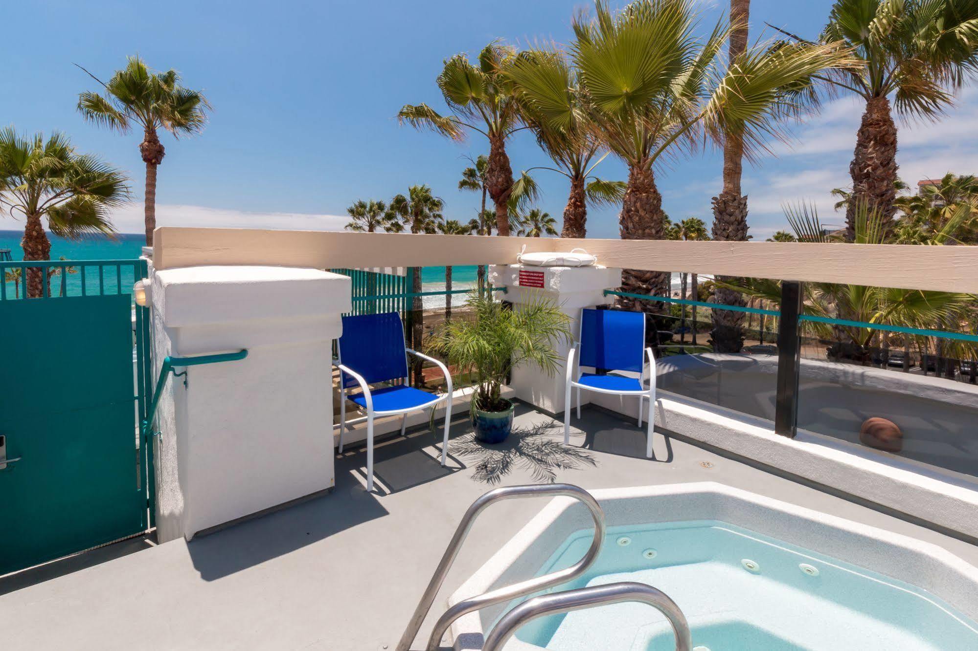 San Clemente Cove Resort מראה חיצוני תמונה