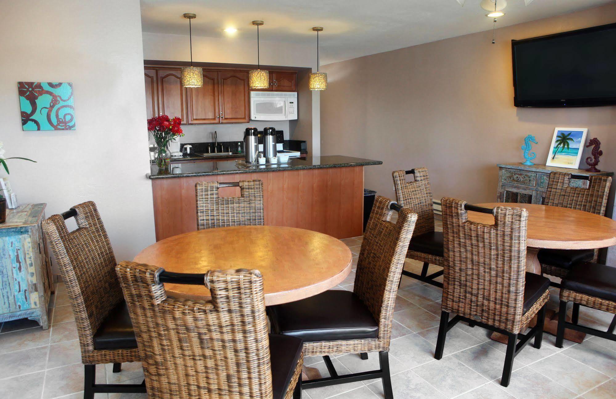 San Clemente Cove Resort מראה חיצוני תמונה