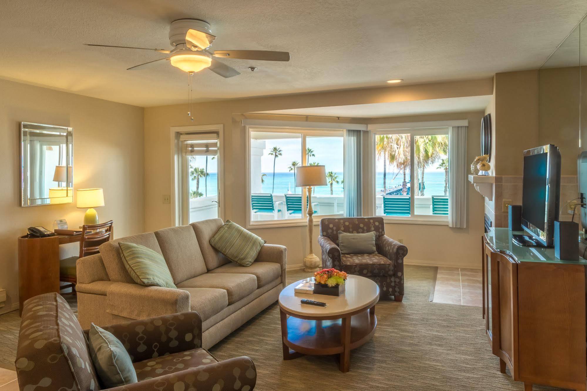San Clemente Cove Resort מראה חיצוני תמונה