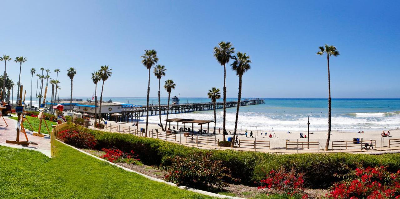 San Clemente Cove Resort מראה חיצוני תמונה
